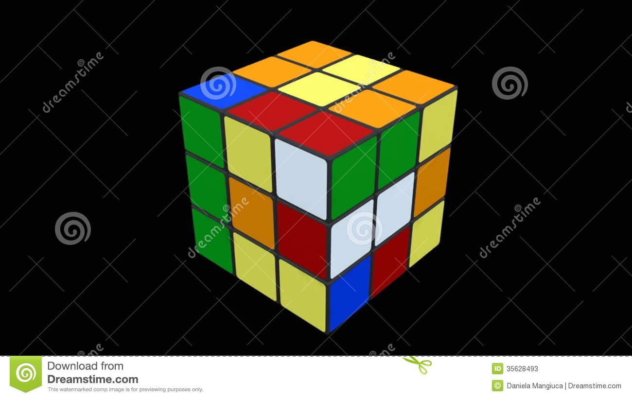 Detail Rubix Cube Background Nomer 52