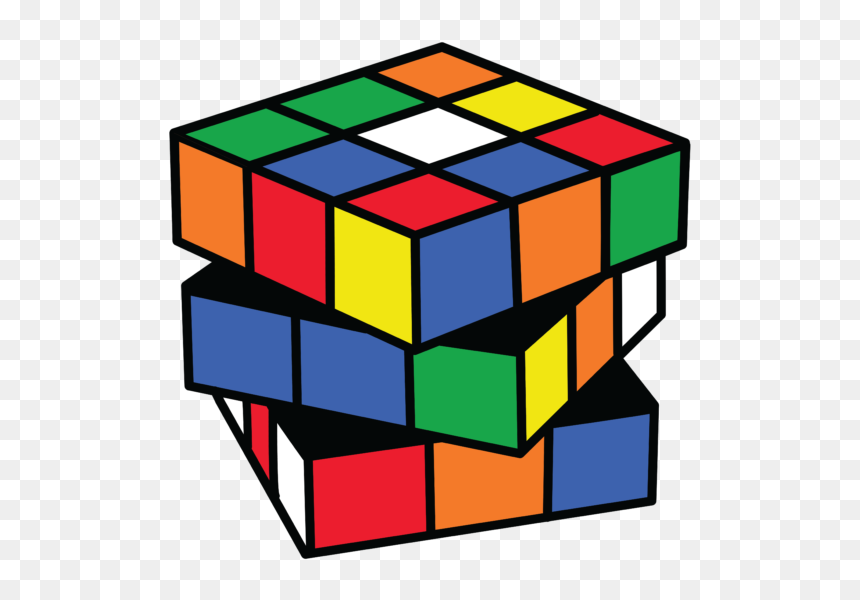 Detail Rubix Cube Background Nomer 53