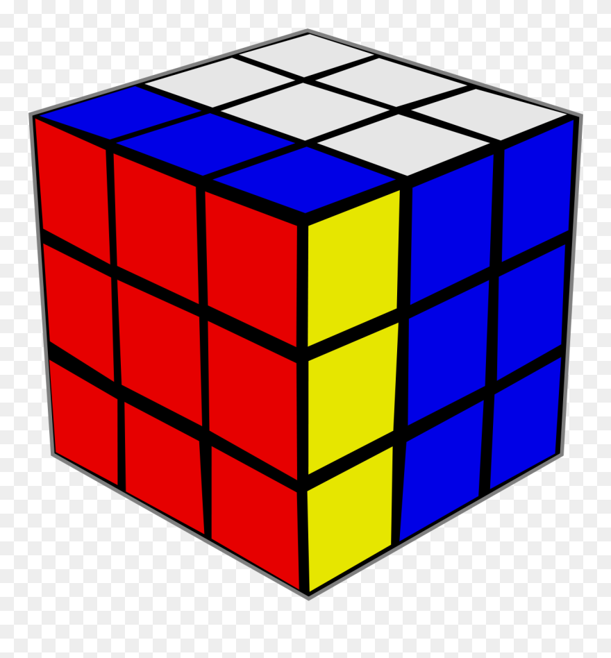 Detail Rubix Cube Background Nomer 58