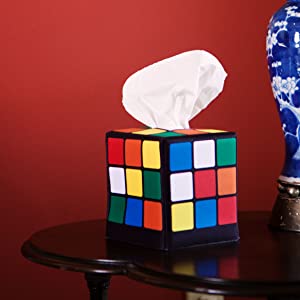 Detail Rubix Cube Cookie Jar Nomer 13