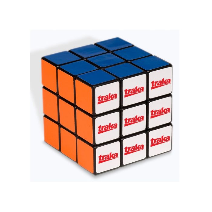 Detail Rubix Cube Cookie Jar Nomer 20