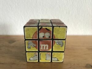 Detail Rubix Cube Cookie Jar Nomer 25