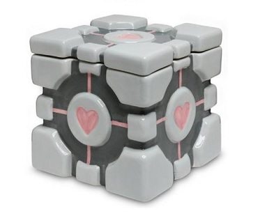 Detail Rubix Cube Cookie Jar Nomer 30