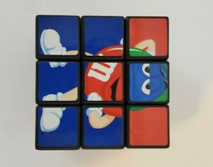 Detail Rubix Cube Cookie Jar Nomer 32