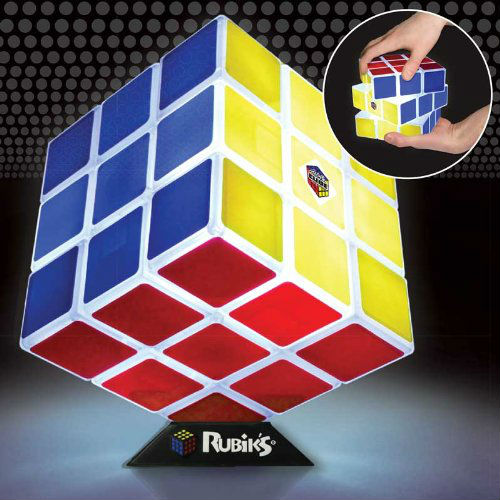Detail Rubix Cube Cookie Jar Nomer 35