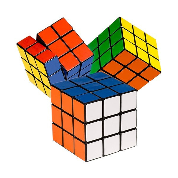 Detail Rubix Cube Cookie Jar Nomer 41