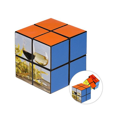 Detail Rubix Cube Cookie Jar Nomer 43