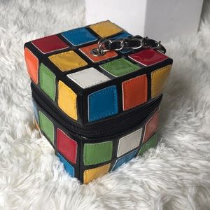 Detail Rubix Cube Cookie Jar Nomer 54