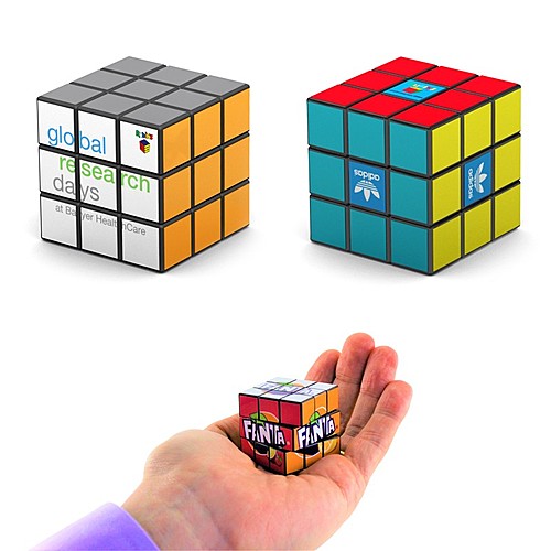 Detail Rubix Cube Cookie Jar Nomer 55