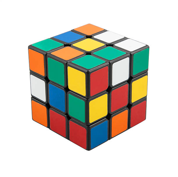 Rubix Cube For Free - KibrisPDR