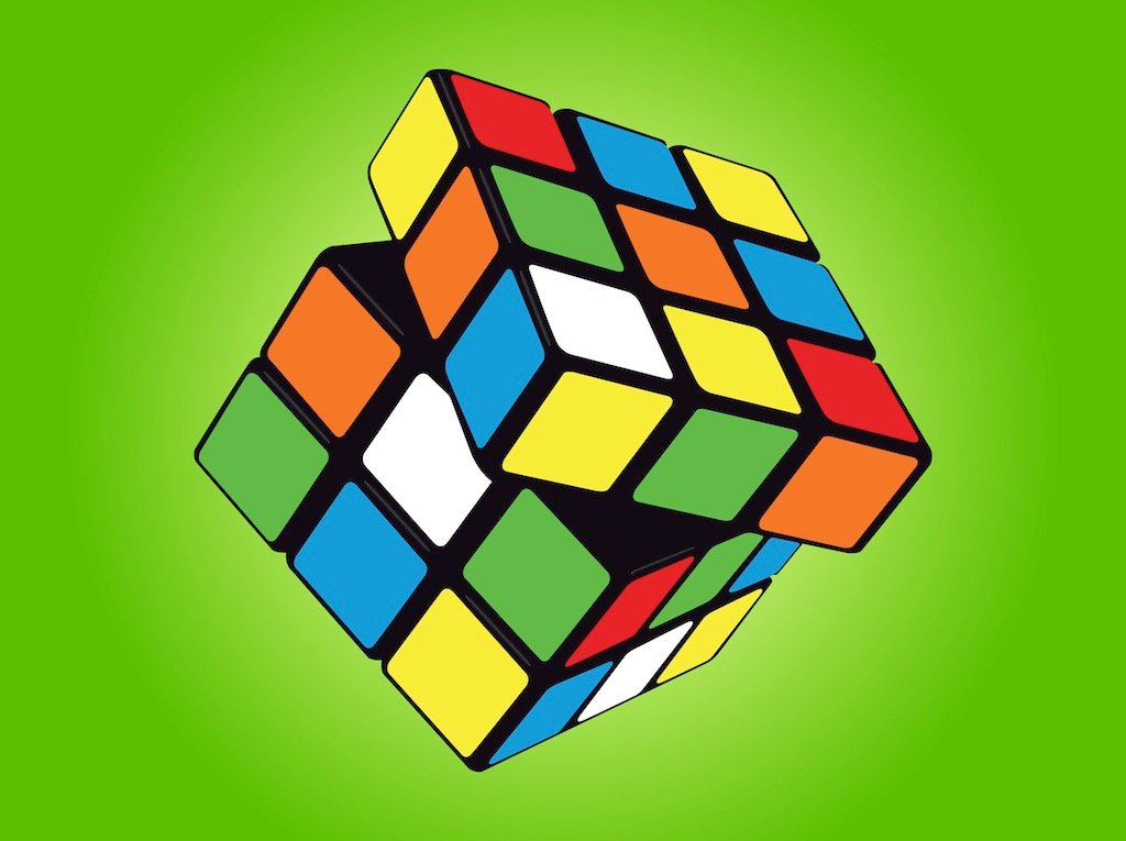 Detail Rubix Cube For Free Nomer 9