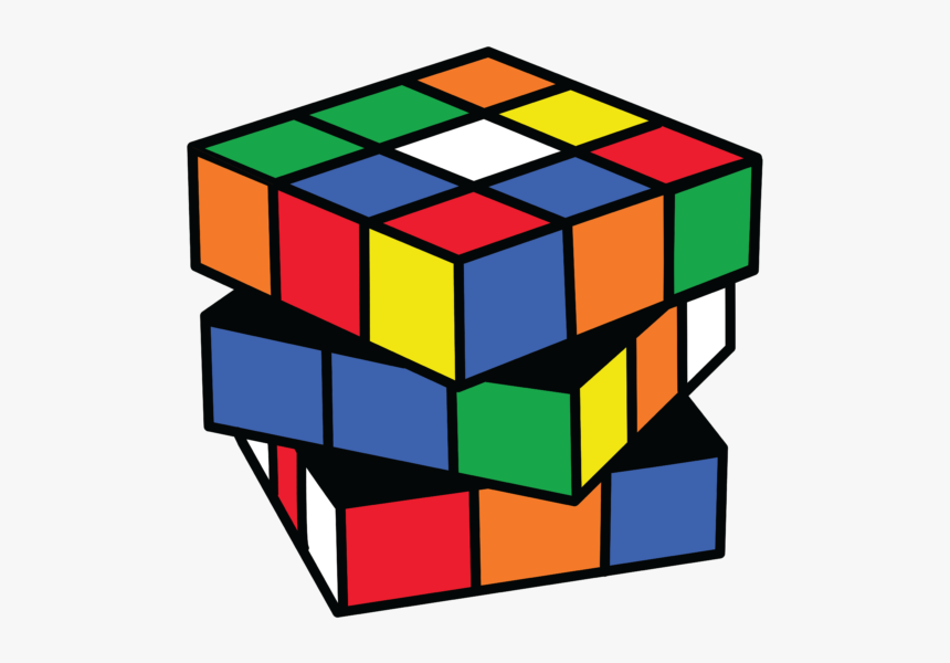 Detail Rubix Cube For Free Nomer 10