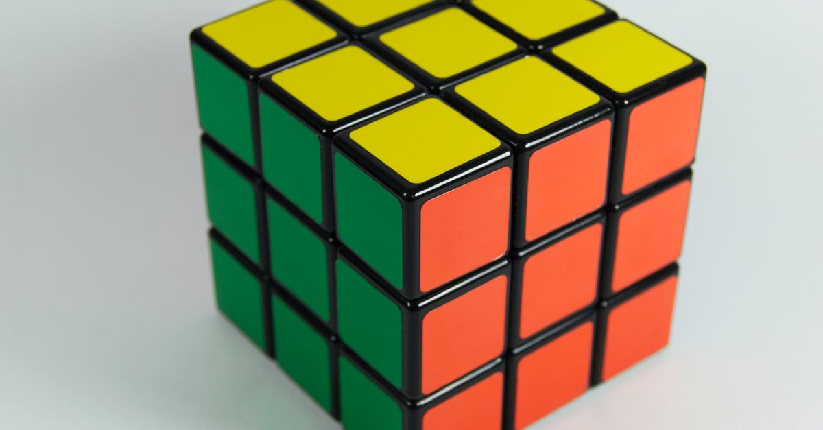 Detail Rubix Cube For Free Nomer 20