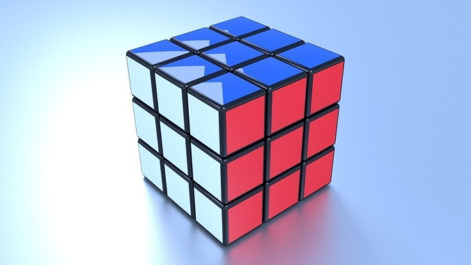 Detail Rubix Cube For Free Nomer 23