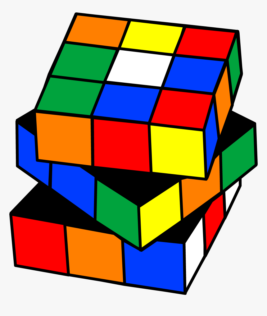 Detail Rubix Cube For Free Nomer 27