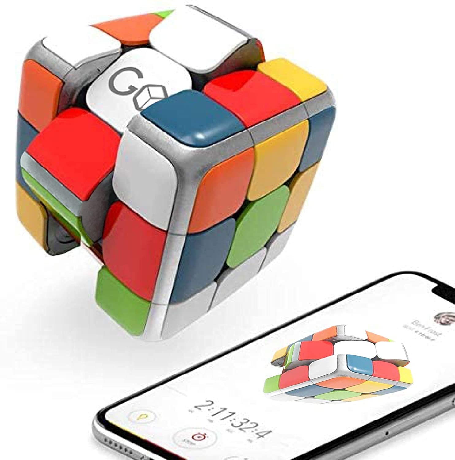 Detail Rubix Cube For Free Nomer 30