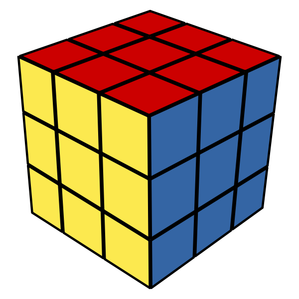 Detail Rubix Cube For Free Nomer 34