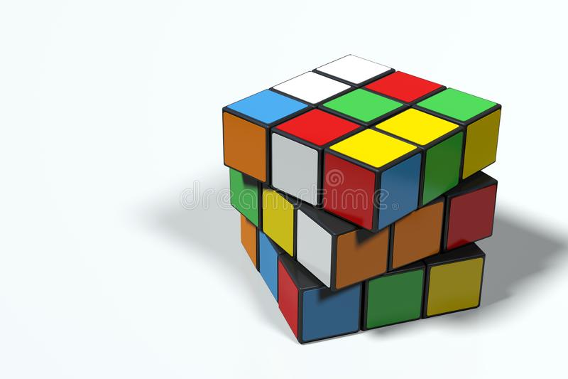 Detail Rubix Cube For Free Nomer 35