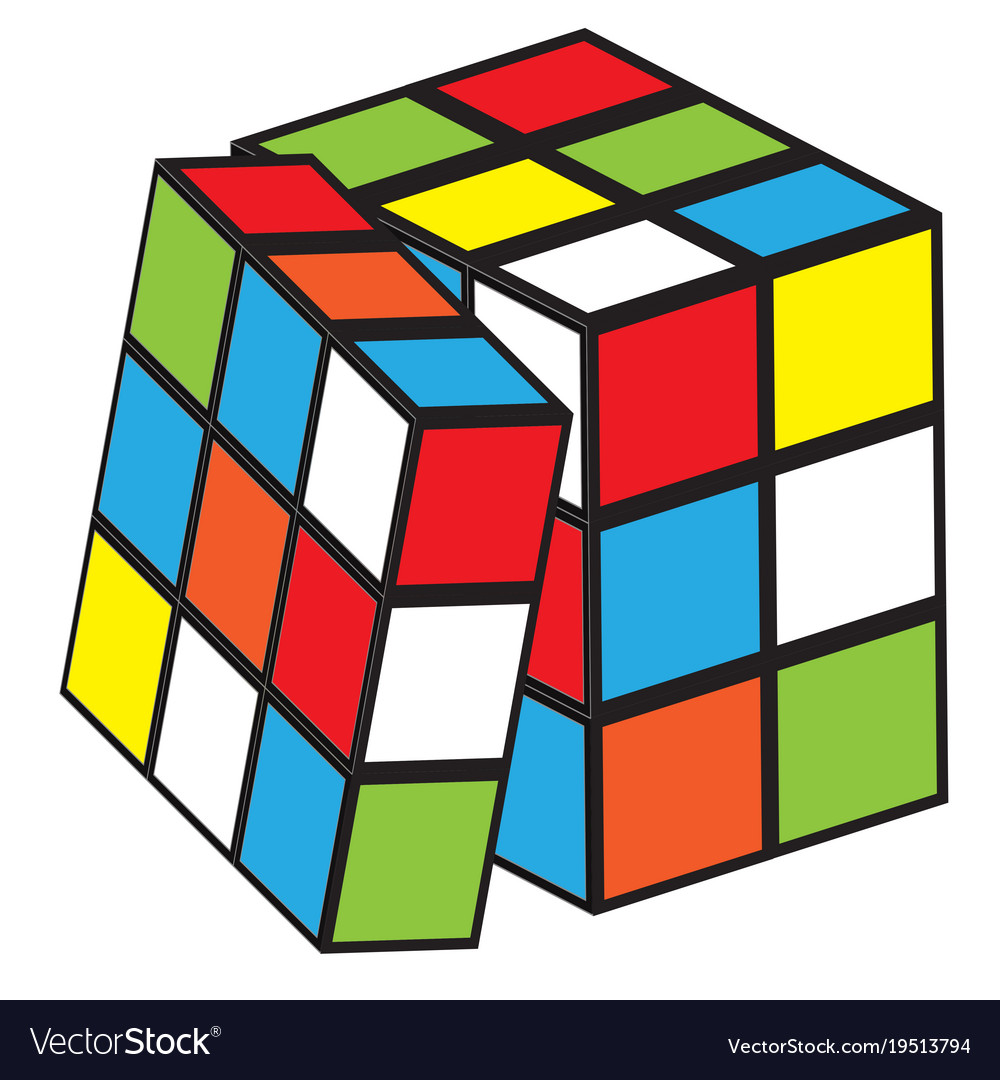 Detail Rubix Cube For Free Nomer 4