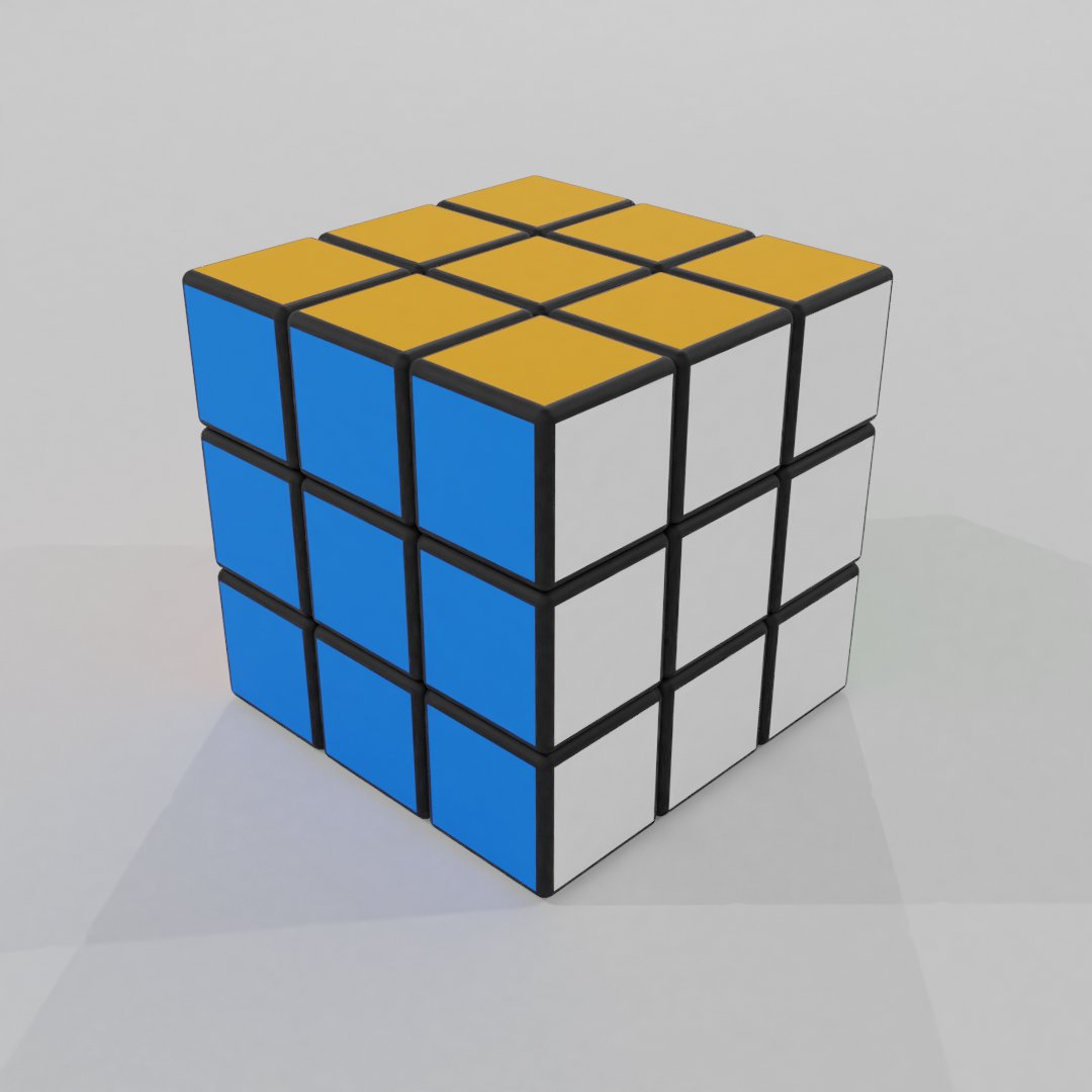 Detail Rubix Cube For Free Nomer 7