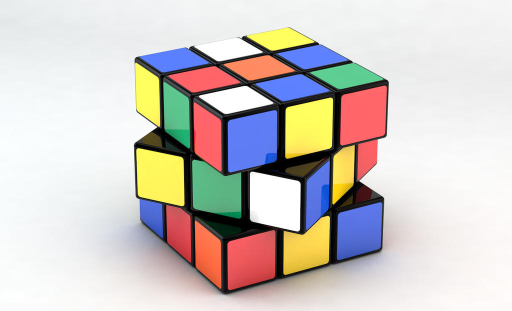 Detail Rubix Cube Free Nomer 37