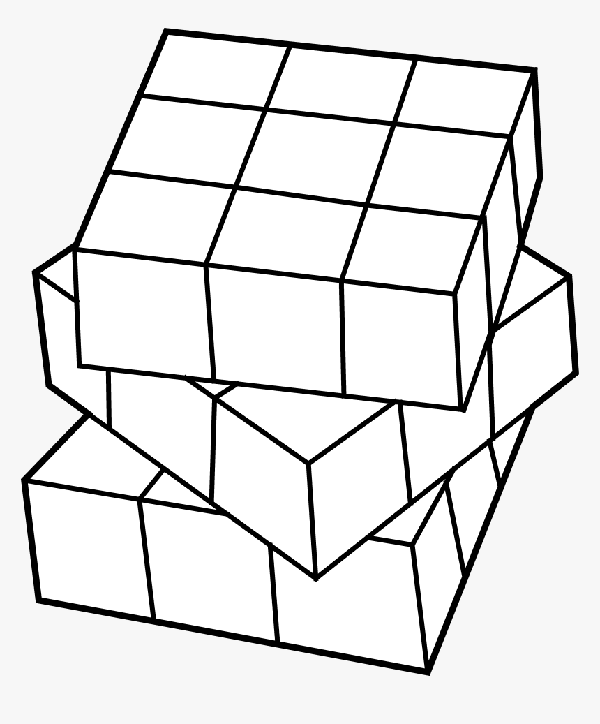 Detail Rubix Cube Free Nomer 39