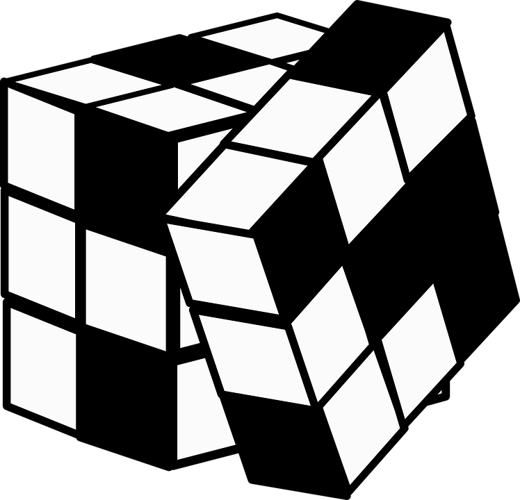 Detail Rubix Cube Free Nomer 49