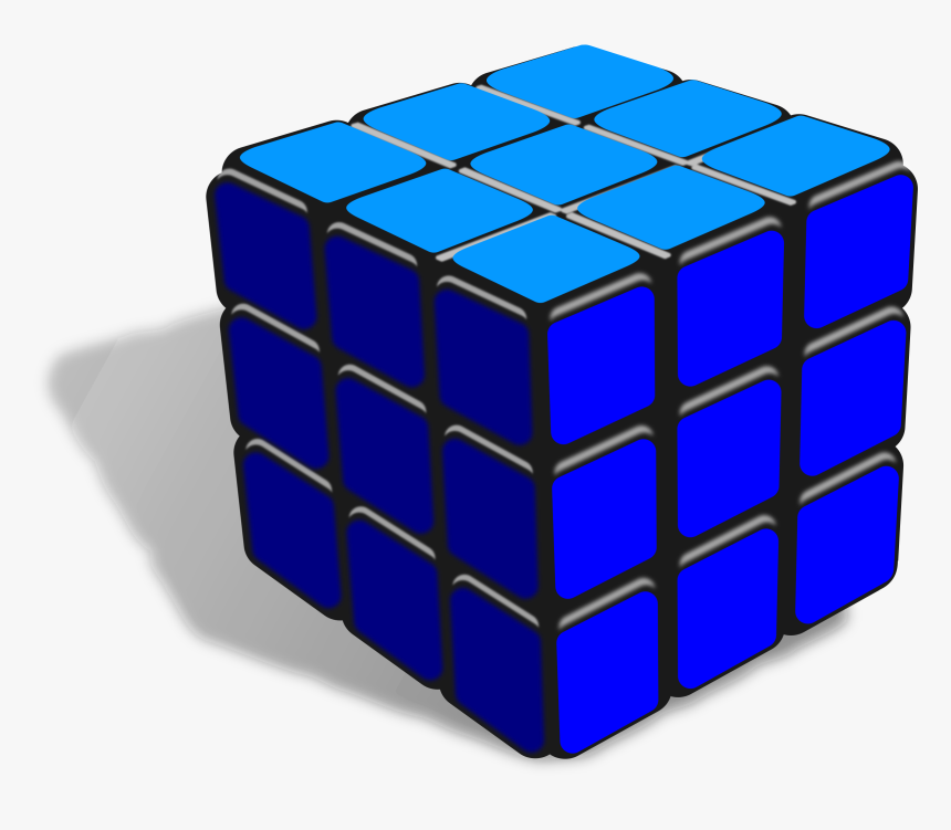 Detail Rubix Cube Free Nomer 54