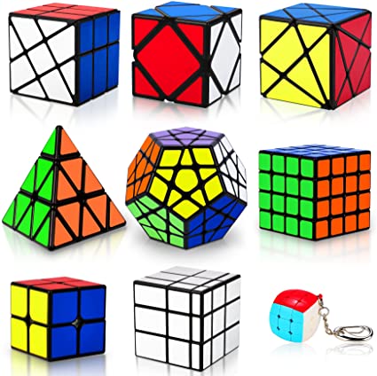 Detail Rubix Cube Images Nomer 30