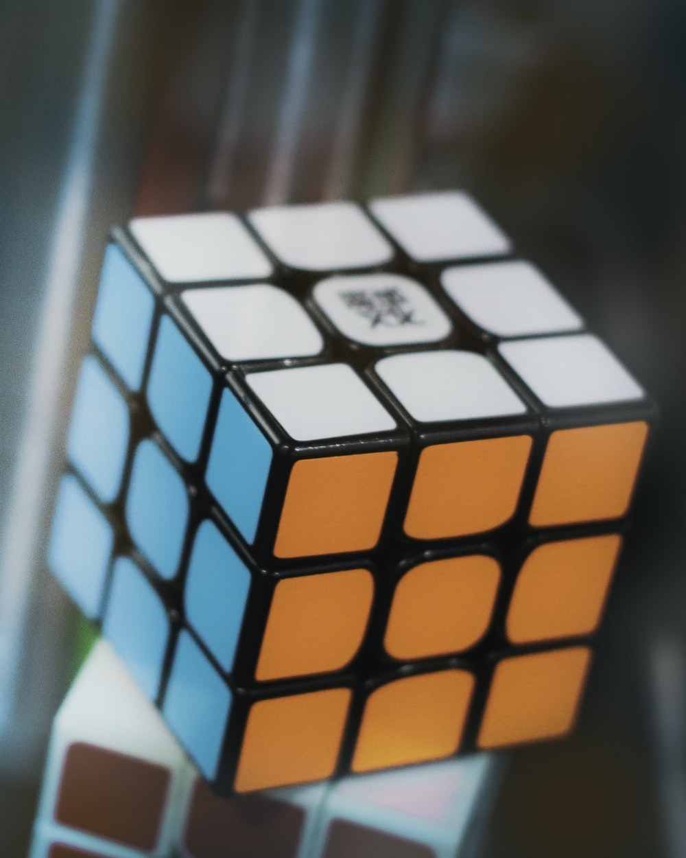 Detail Rubix Cube Images Nomer 32