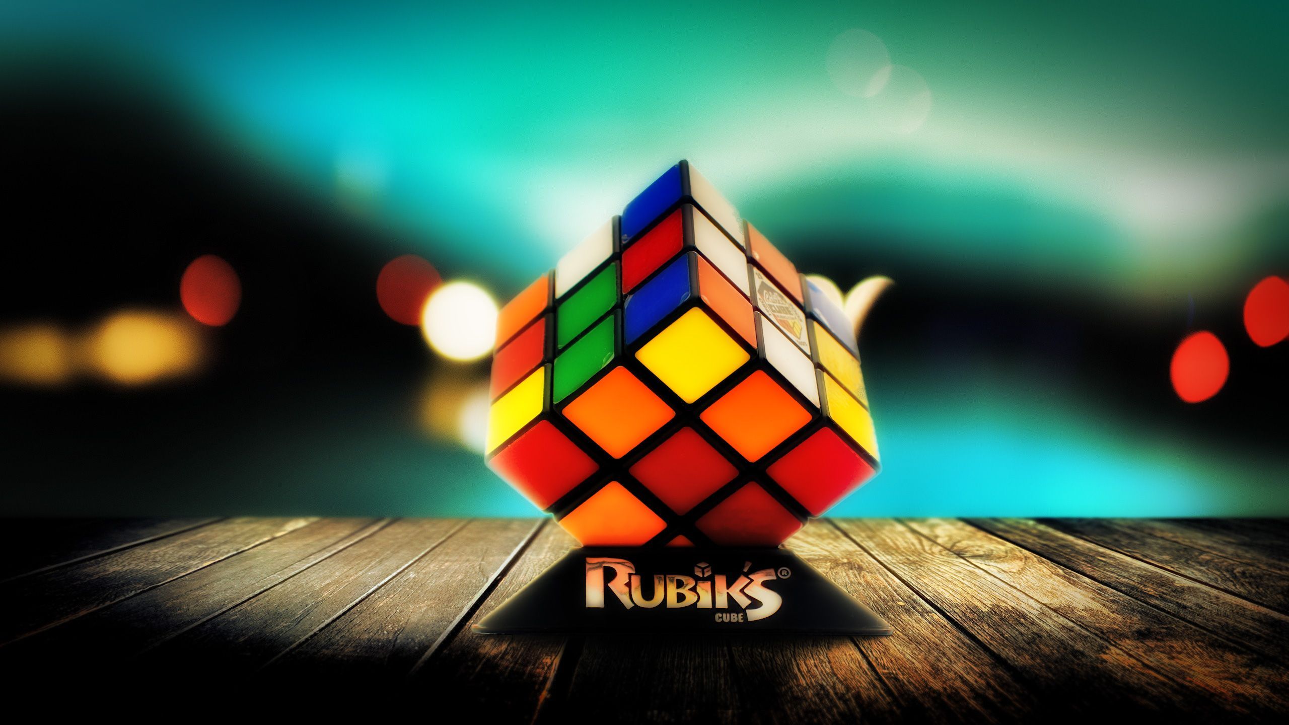 Detail Rubix Cube Images Nomer 41