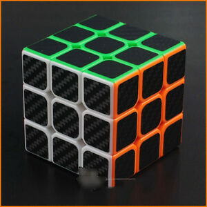 Detail Rubix Cube No Stickers Nomer 35