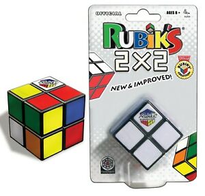 Detail Rubix Cube No Stickers Nomer 36