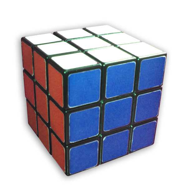 Detail Rubix Cube Pic Nomer 3