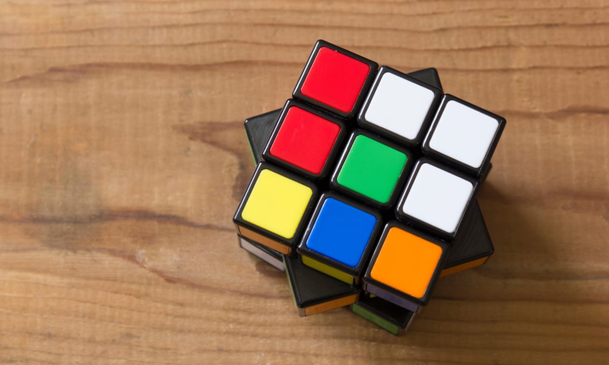 Detail Rubix Cube Pic Nomer 37