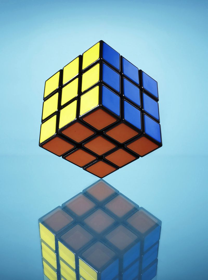 Detail Rubix Cube Picture Nomer 26