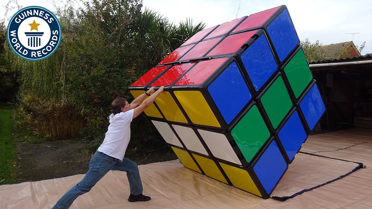 Detail Rubix Cube Picture Nomer 31