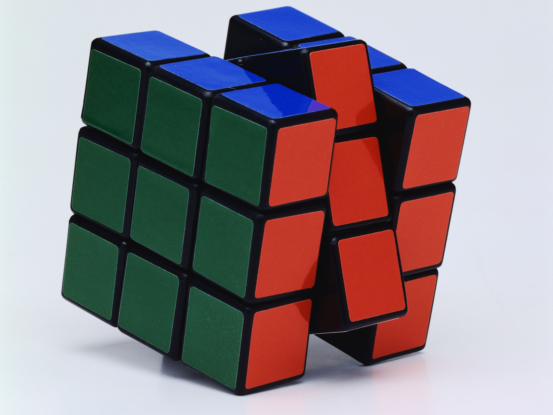 Detail Rubix Cube Picture Nomer 35