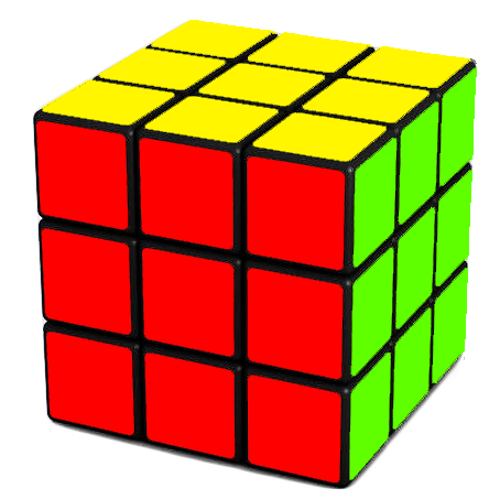 Detail Rubix Cube Picture Nomer 40