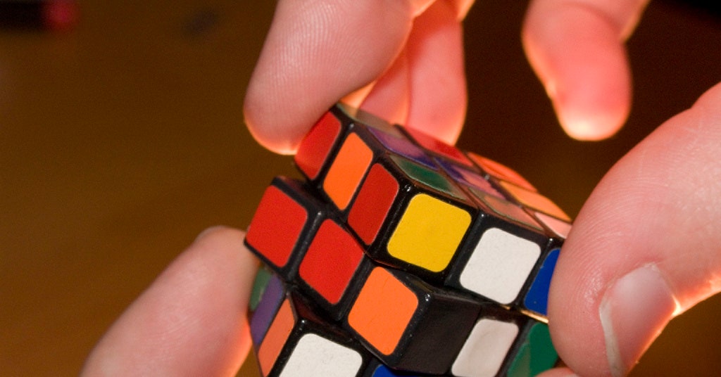 Detail Rubix Cube Picture Nomer 41