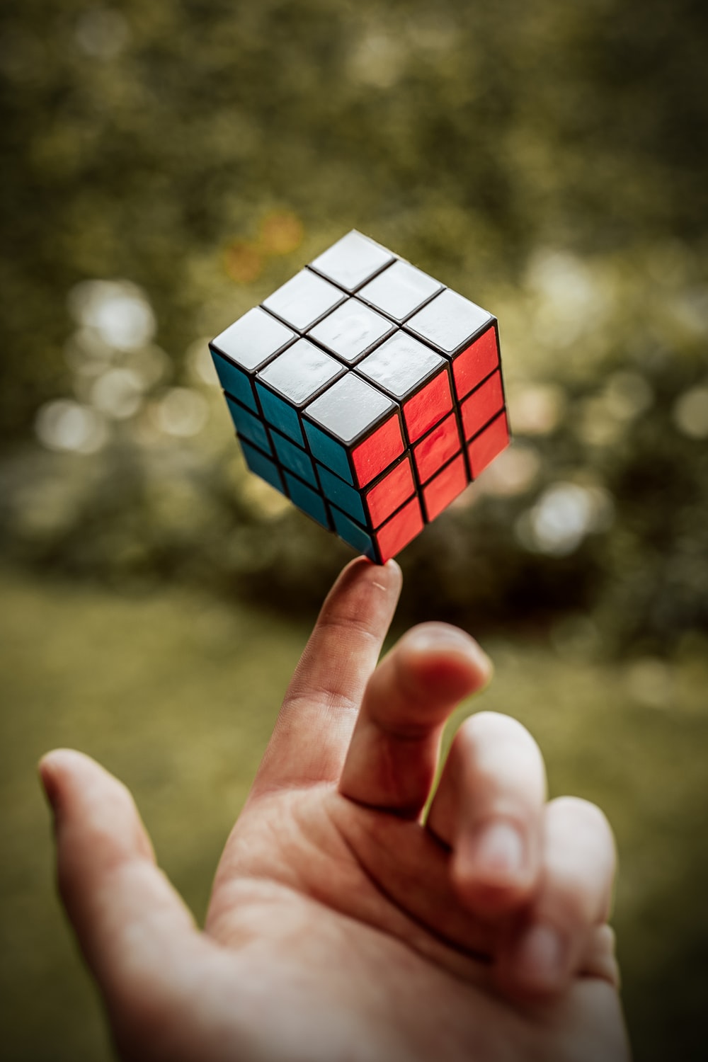 Detail Rubix Cube Picture Nomer 46