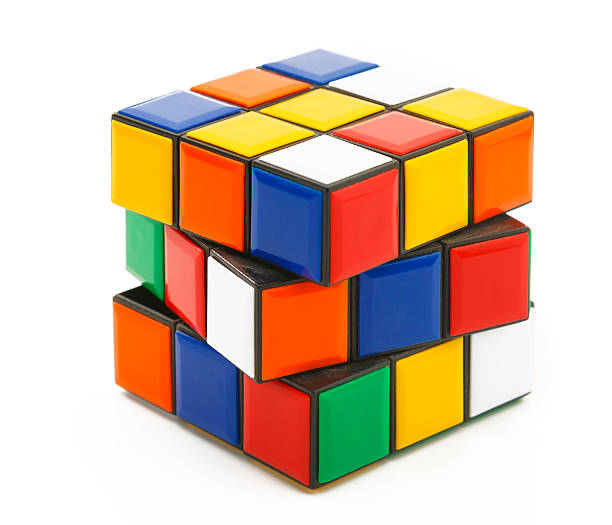 Detail Rubix Cube Picture Nomer 50