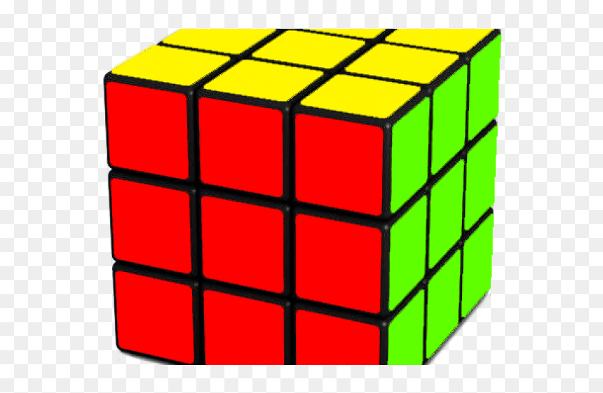 Detail Rubix Cube Png Nomer 30