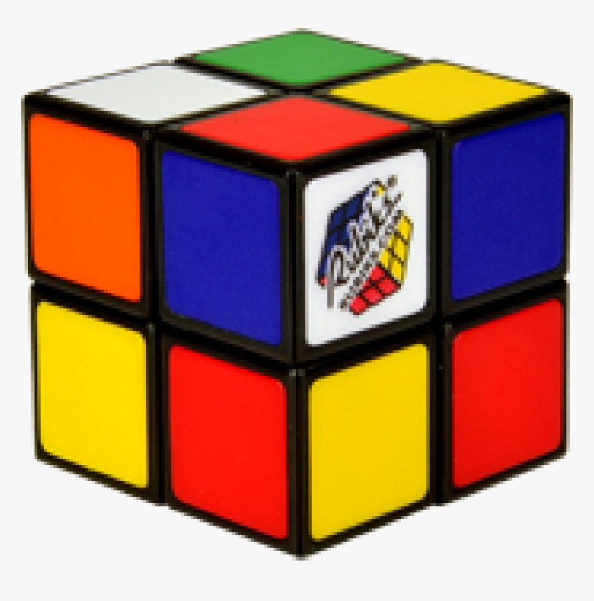Detail Rubix Cube Png Nomer 54