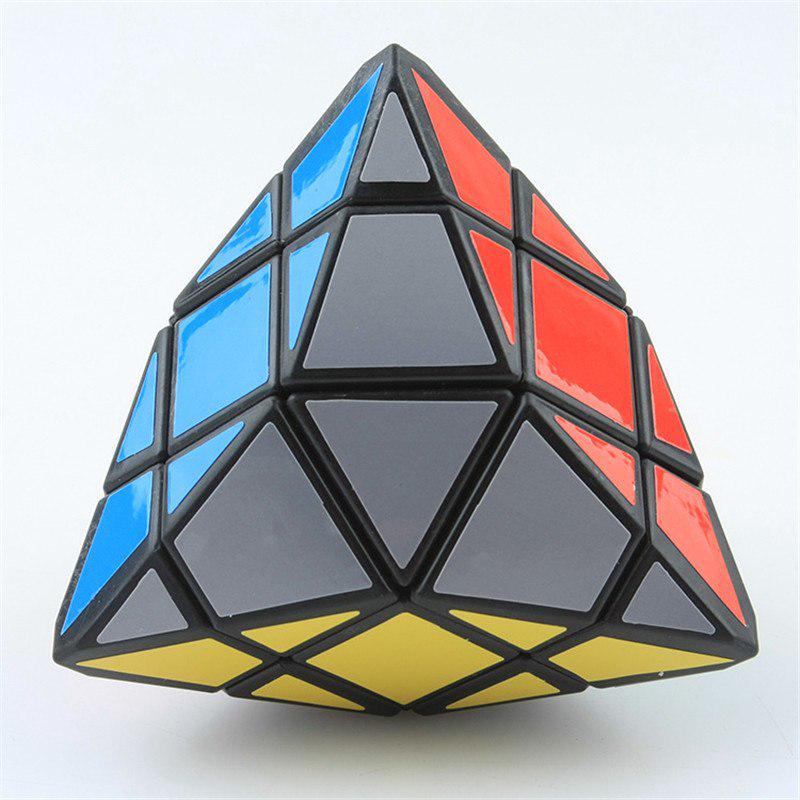 Detail Rubix Cube Pyramid Nomer 29