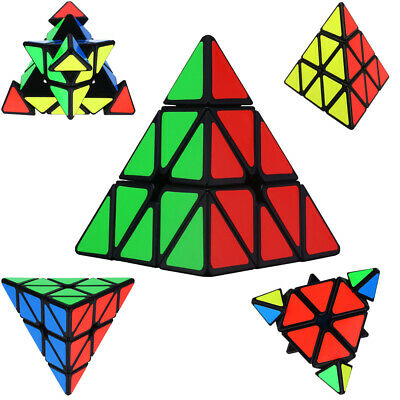 Detail Rubix Cube Pyramid Nomer 30