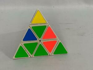 Detail Rubix Cube Pyramid Nomer 34