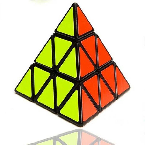 Detail Rubix Cube Pyramid Nomer 35