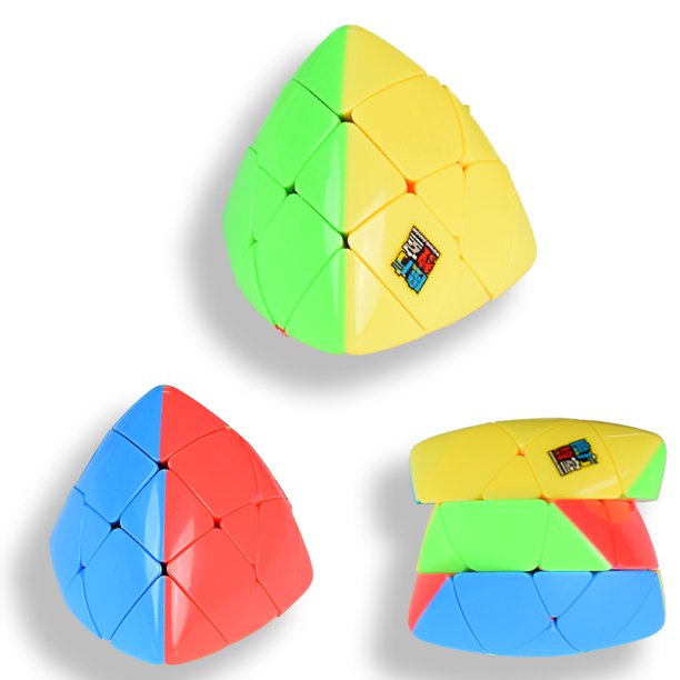 Detail Rubix Cube Pyramid Nomer 48