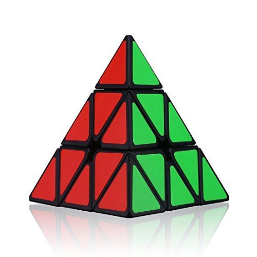 Detail Rubix Cube Pyramid Nomer 51